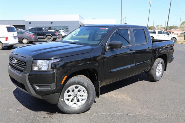 2025 Nissan Frontier Crew Cab S 4x2 for sale in Texarkana, TX