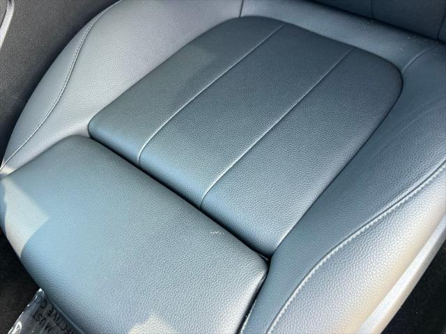 2025 Mercedes-Benz CLA 250 4MATIC