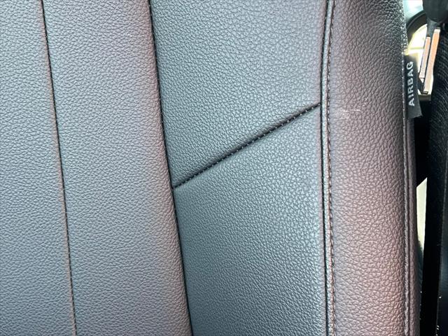 2025 Mercedes-Benz CLA 250 4MATIC