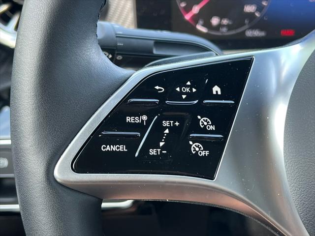 2025 Mercedes-Benz CLA 250 4MATIC