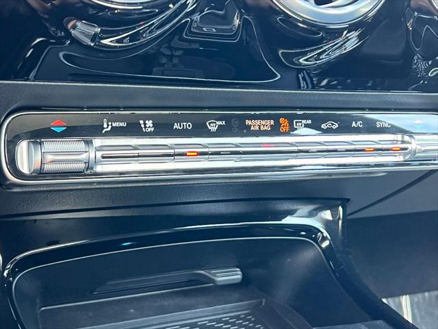 2025 Mercedes-Benz CLA 250 4MATIC