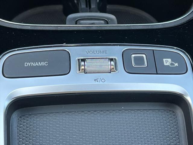 2025 Mercedes-Benz CLA 250 4MATIC