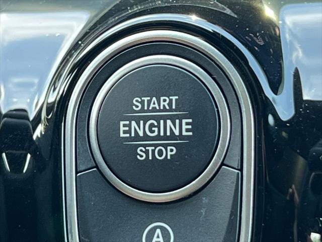2025 Mercedes-Benz CLA 250 4MATIC