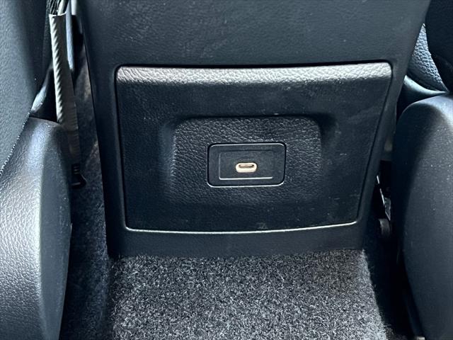 2025 Mercedes-Benz CLA 250 4MATIC