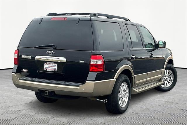 Used 2013 Ford Expedition For Sale in OLIVE BRANCH, MS