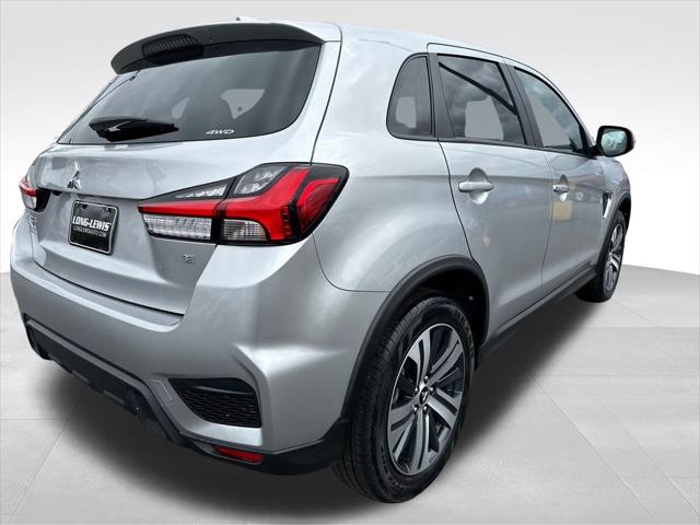 Used 2024 Mitsubishi Outlander Sport For Sale in Muscle Shoals, AL