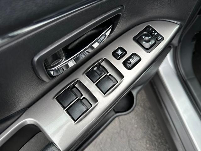 Used 2024 Mitsubishi Outlander Sport For Sale in Muscle Shoals, AL