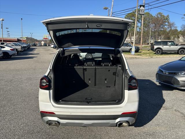 Used 2023 BMW X3 For Sale in Muscle Shoals, AL