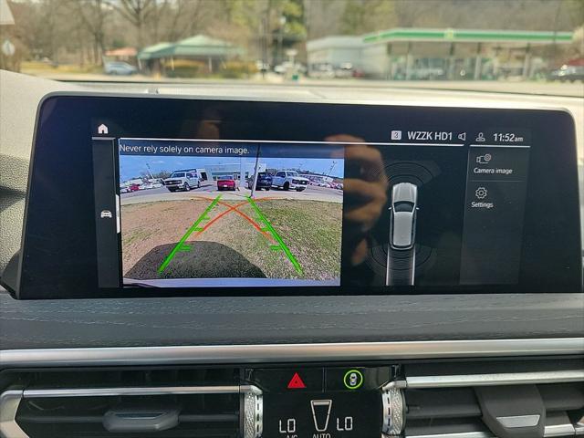 Used 2023 BMW X3 For Sale in Muscle Shoals, AL