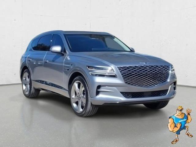2024 Genesis GV80 3.5T AWD
