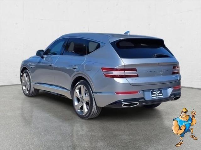 2024 Genesis GV80 3.5T AWD