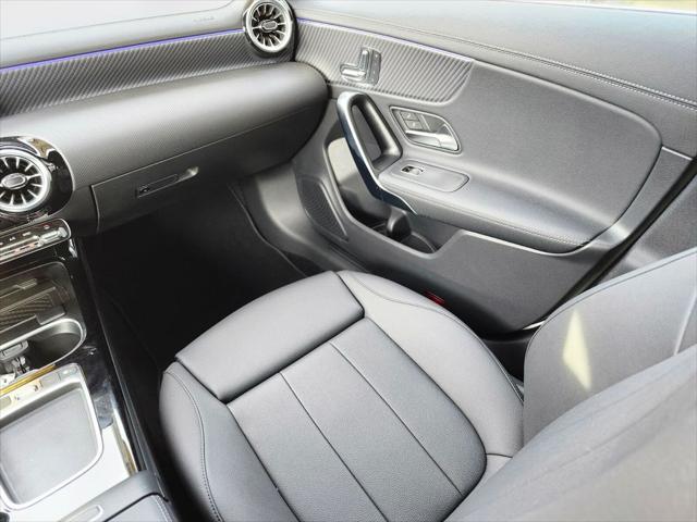 2025 Mercedes-Benz CLA 250 4MATIC