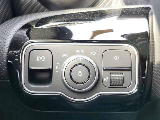 2025 Mercedes-Benz CLA 250 4MATIC