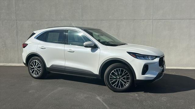 2025 Ford Escape PHEV for sale in Indio, CA