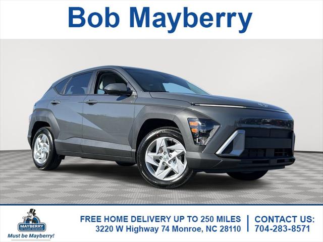 2025 Hyundai Kona SE for sale in Monroe, NC