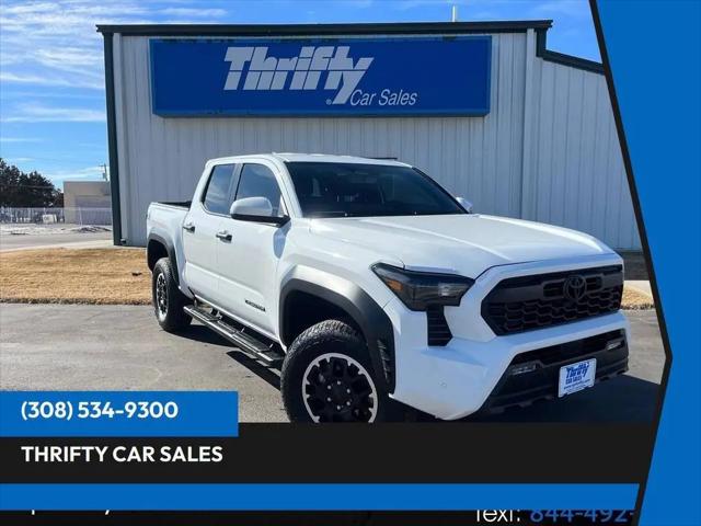 2024 Toyota Tacoma TRD Off Road for sale in North Platte, NE