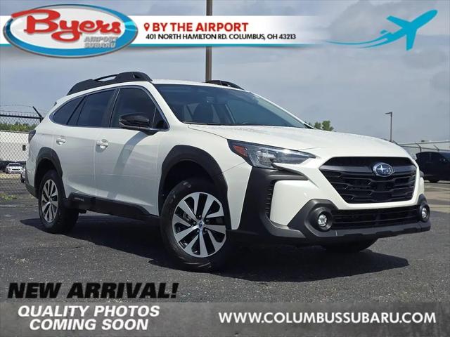 2023 Subaru Outback Premium for sale in Gahanna, OH