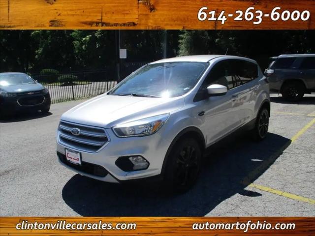 2017 Ford Escape SE for sale in Columbus, OH