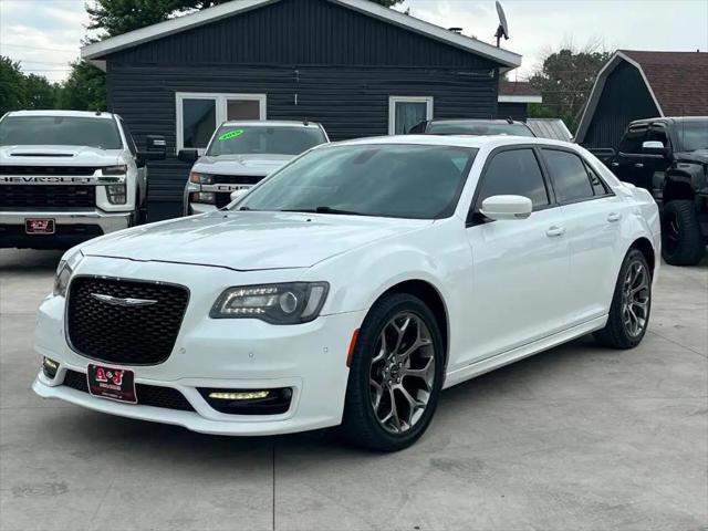 2017 Chrysler 300 300S for sale in Eagle Grove, IA