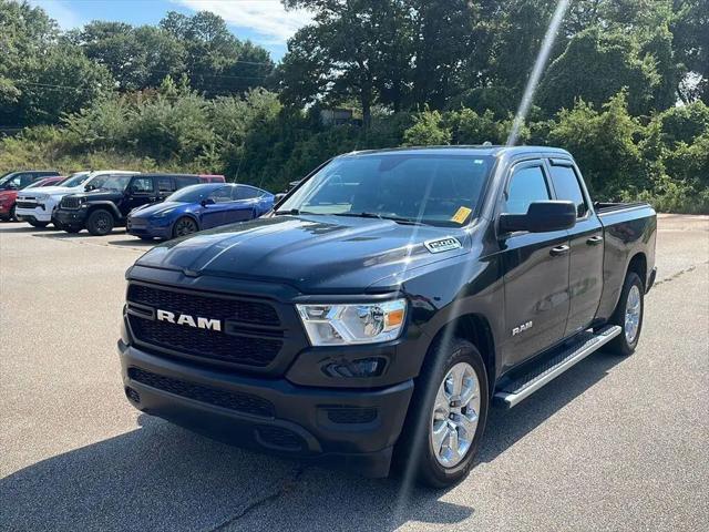 2023 Ram 1500 HFE Quad Cab 4x2 6'4" Box for sale in Gainesville, GA