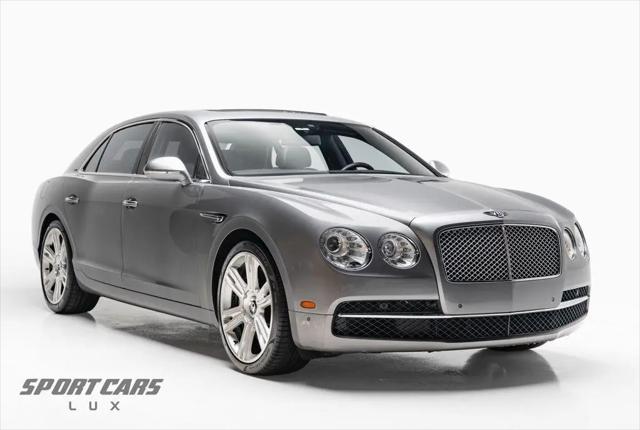 2014 Bentley Flying Spur Base for sale in Miami, FL