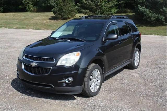 2011 Chevrolet Equinox 2LT for sale in Milwaukee, WI