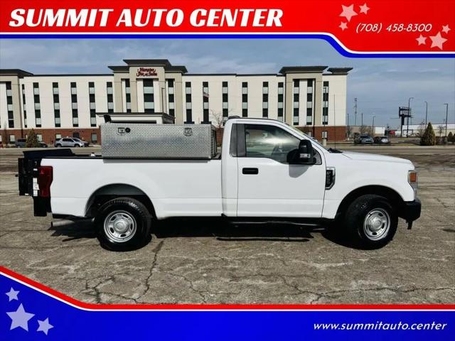 2020 Ford F-250 XL for sale in Summit, IL