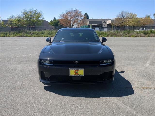 2025 Dodge Charger CHARGER 2-DOOR DAYTONA R/T AWD