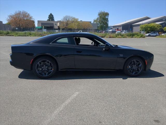 2025 Dodge Charger CHARGER 2-DOOR DAYTONA R/T AWD