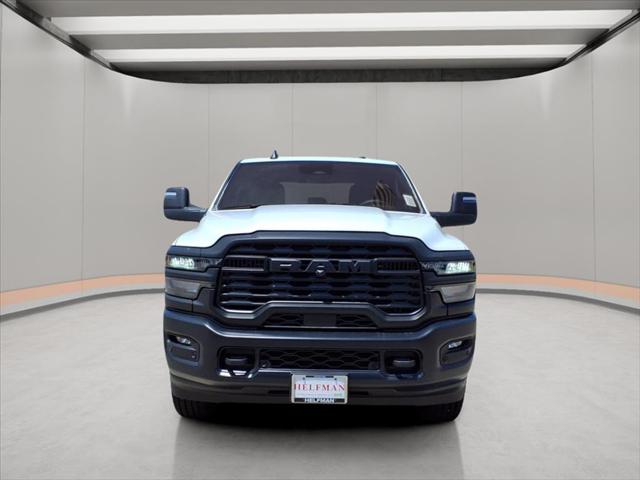 2025 RAM Ram 3500 RAM 3500 TRADESMAN CREW CAB 4X4 8 BOX