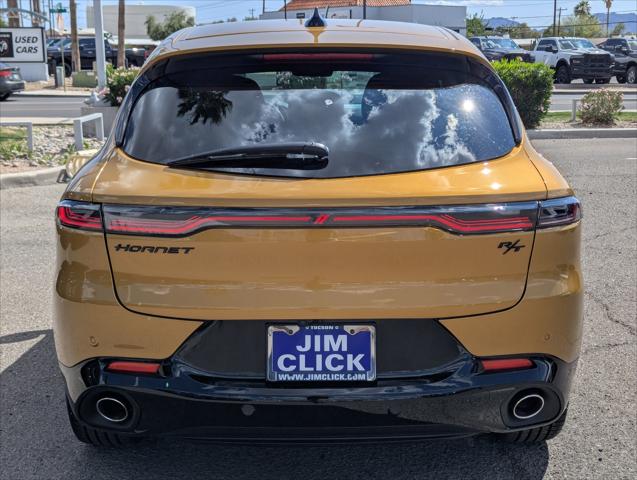 2025 Dodge Hornet HORNET R/T EAWD 2025 Dodge Hornet HORNET R/T EAWD