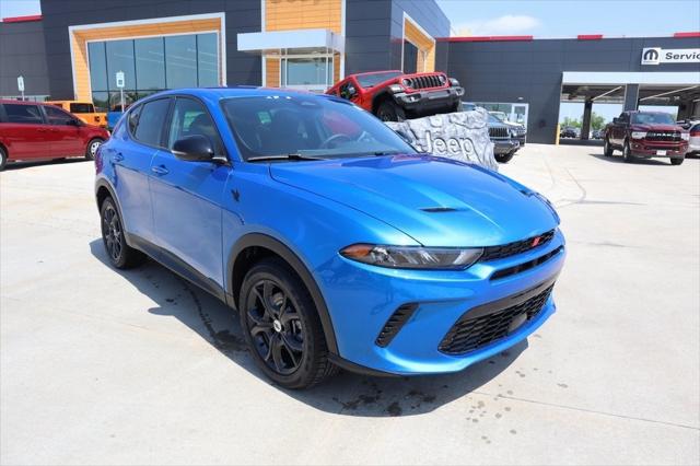 2025 Dodge Hornet HORNET GT AWD