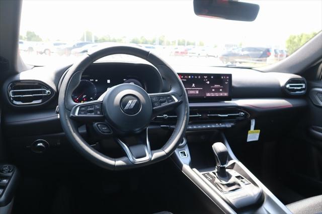2025 Dodge Hornet HORNET GT AWD