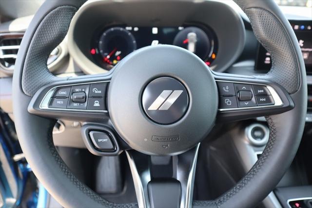 2025 Dodge Hornet HORNET GT AWD