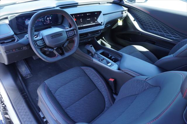 2025 Dodge Charger CHARGER 2-DOOR DAYTONA R/T AWD