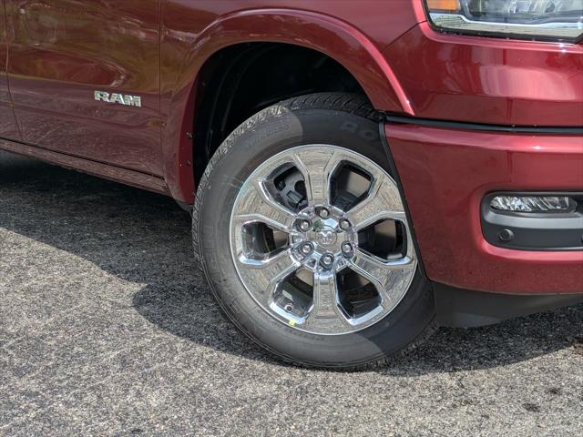 2025 RAM Ram 1500 RAM 1500 LONE STAR CREW CAB 4X4 57 BOX