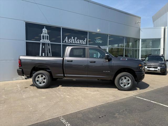 2025 RAM Ram 2500 RAM 2500 BIG HORN CREW CAB 4X4 64 BOX