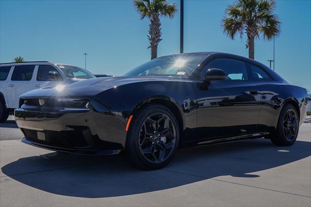 2025 Dodge Charger CHARGER 2-DOOR DAYTONA R/T AWD