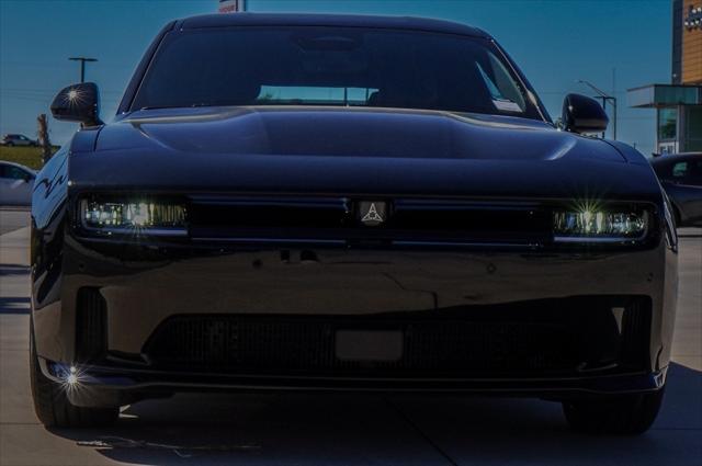 2025 Dodge Charger CHARGER 2-DOOR DAYTONA R/T AWD
