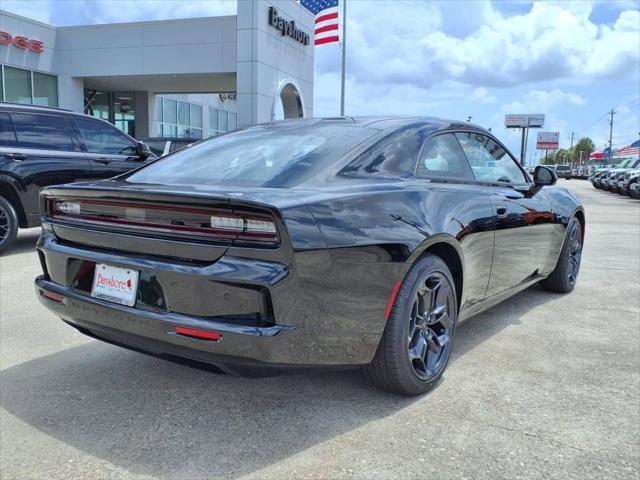 2025 Dodge Charger CHARGER 2-DOOR DAYTONA R/T AWD