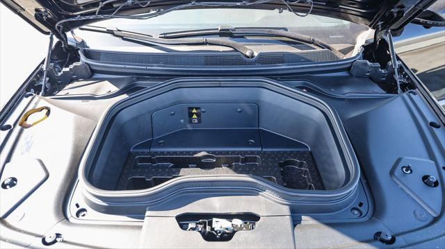 2025 Wagoneer Wagoneer S WAGONEER S LIMITED