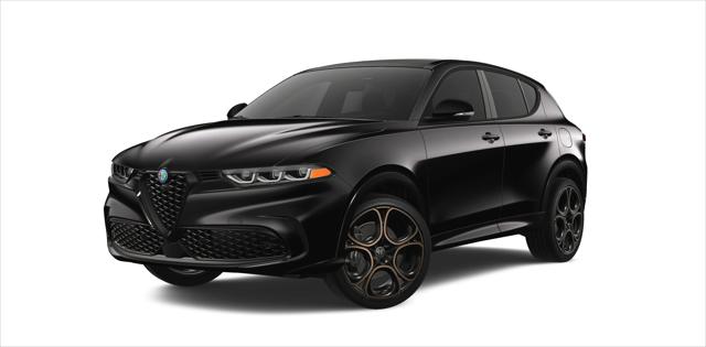 2025 Alfa Romeo Tonale Hybrid TONALE INTENSA HYBRID EAWD