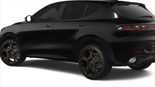 2025 Alfa Romeo Tonale Hybrid TONALE INTENSA HYBRID EAWD