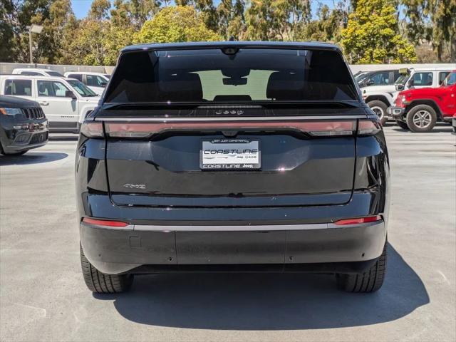 2025 Wagoneer Wagoneer S WAGONEER S LAUNCH EDITION