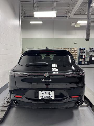 2025 Alfa Romeo Tonale Hybrid TONALE INTENSA HYBRID EAWD