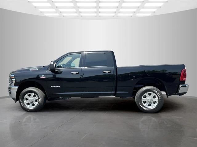 2025 RAM Ram 2500 RAM 2500 BIG HORN CREW CAB 4X4 64 BOX