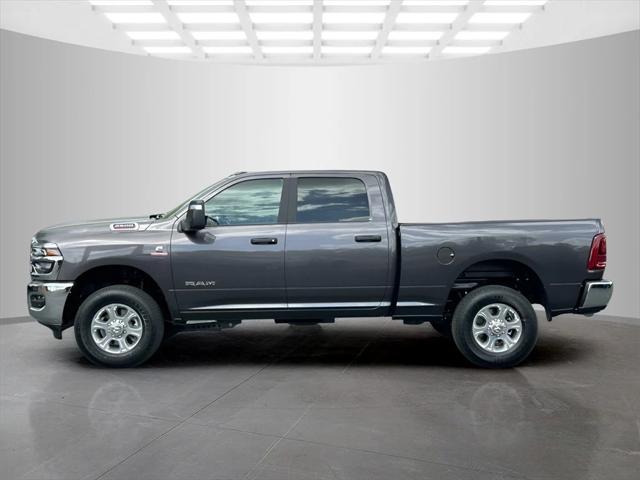 2025 RAM Ram 2500 RAM 2500 BIG HORN CREW CAB 4X4 64 BOX