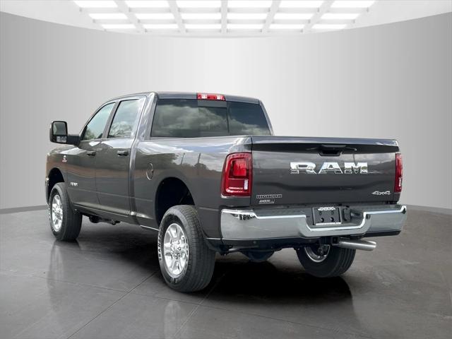 2025 RAM Ram 2500 RAM 2500 BIG HORN CREW CAB 4X4 64 BOX