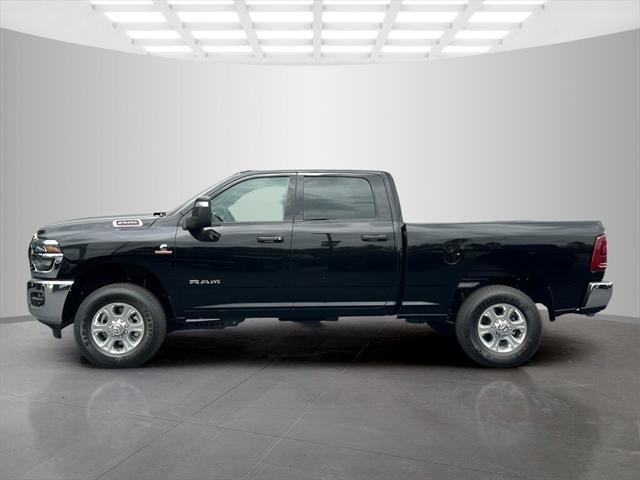 2025 RAM Ram 2500 RAM 2500 BIG HORN CREW CAB 4X4 64 BOX