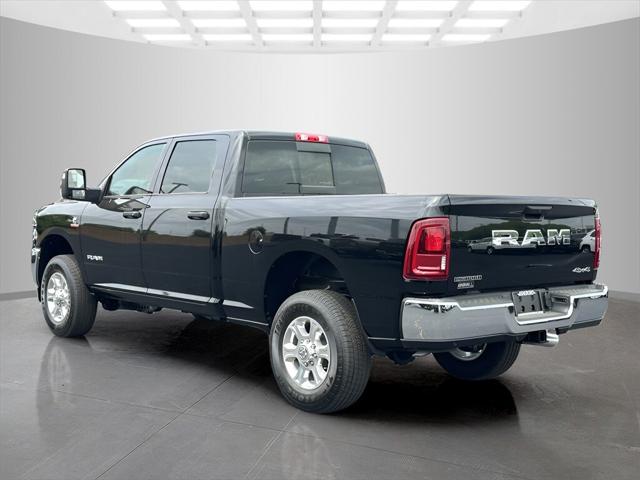 2025 RAM Ram 2500 RAM 2500 BIG HORN CREW CAB 4X4 64 BOX